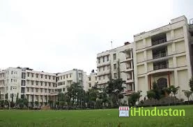 Rajasthan College of Engineering for Women - Logo