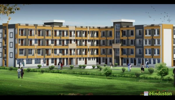 Rajasthan Defence Academy, Sikar ( NDA, Army-B.Tech., N - Logo