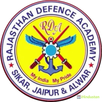 Rajasthan Defence Academy - Logo