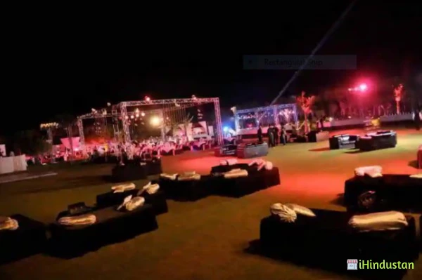 Rajasthan Destination Weddings - Logo