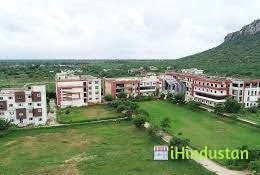 Rajasthan Group Of Colleges, Dausa - Logo