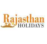Rajasthan Holidays - Logo