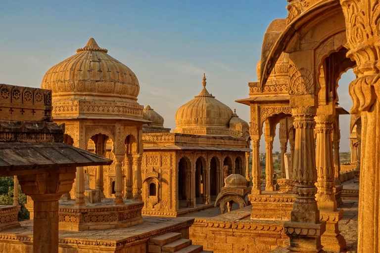 Rajasthan Holidays - Cover photo