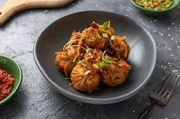 Rajasthani Delights Restaurant - Cover photo