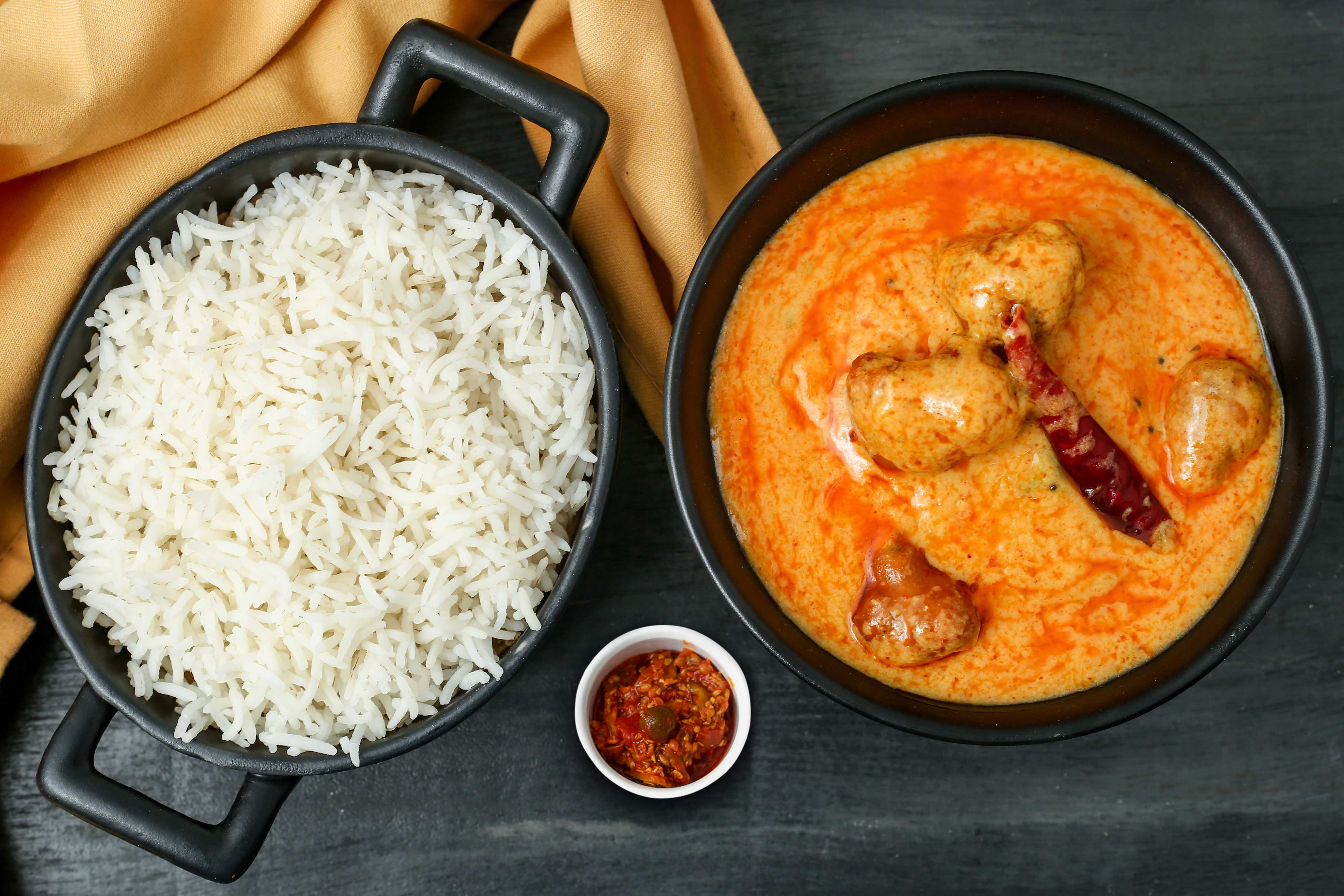 RAJASTHANI FOOD RESTAURANT - Logo