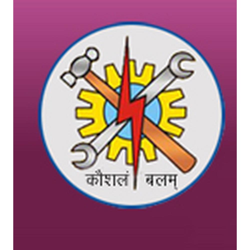 Rajasthan Industrial Training Institutes (RITC) - Logo