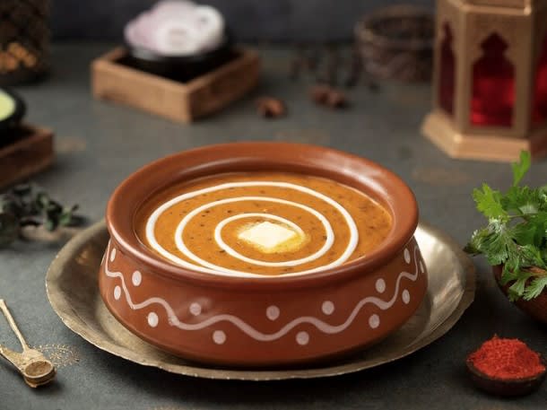 Rajasthani Rasoi - Logo
