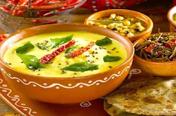 Rajasthani Restaurant - Logo