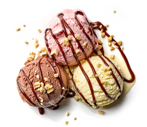 Rajasthan Kulfi & FastFood - Logo