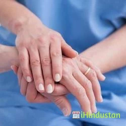 Rajasthan Nursing Home & Eye Centre - Logo