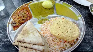Rajasthan Restaurant - Cover photo