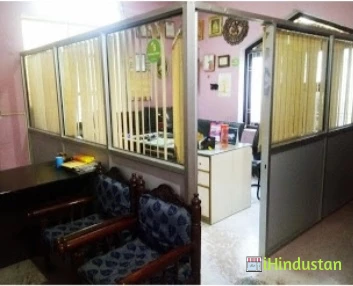 Rajasthan Sadhana Public Senior Secondary School - Logo