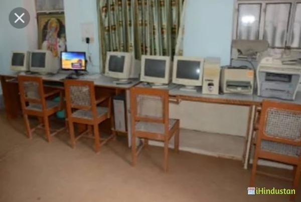 Rajasthan Shiksha Mahavidyalaya - Cover photo