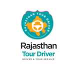 Rajasthan Tour Driver - Logo