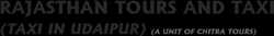 Rajasthan Tours And Taxi 372649 - Logo