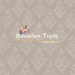 Rajasthan Trails 136318 - Logo