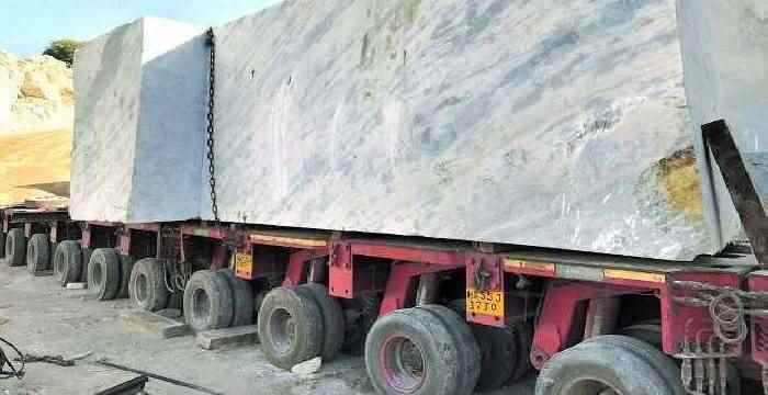 Rajasthan Transport Company - Cover photo