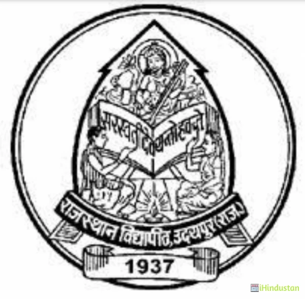 RAJASTHAN VIDYAPEETH TECHNOLOGY COLLEGE - Logo