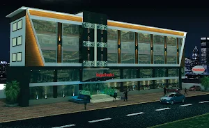 Rajathadri Palace - Cover photo