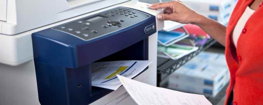 Raja Xerox Centre - Cover photo