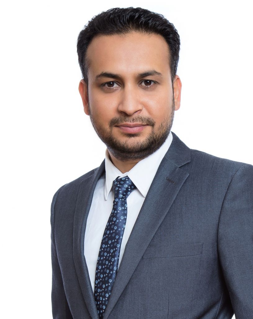 Raj Bains - Century 21 - President Realty Inc - Cover photo