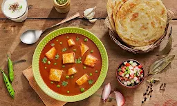 Raj Chicken Corner - Cover photo