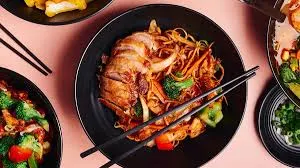 Raj Chinese Food - Cover photo
