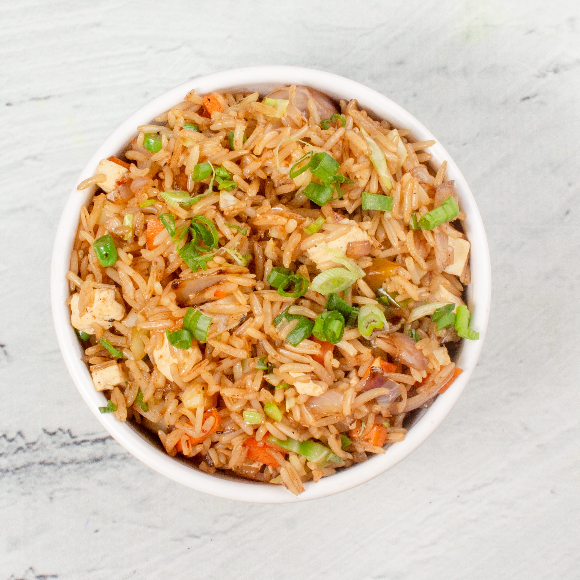 Raj Chinese Food - Logo