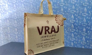 Rajdeep Bag - Cover photo