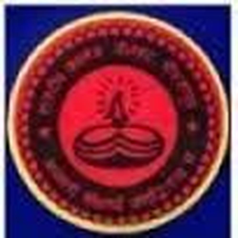 Rajdeep Mahila P.G College (RMPGC) - Logo