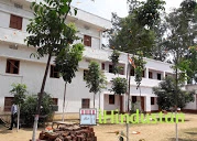 Rajdeo ITI College - Logo