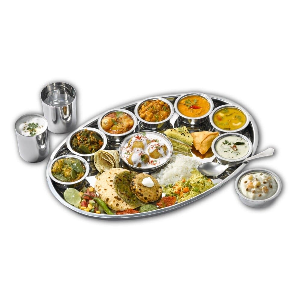 Rajdhani - Logo