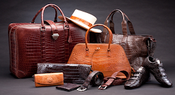 Rajdhani Bag Shop - Logo