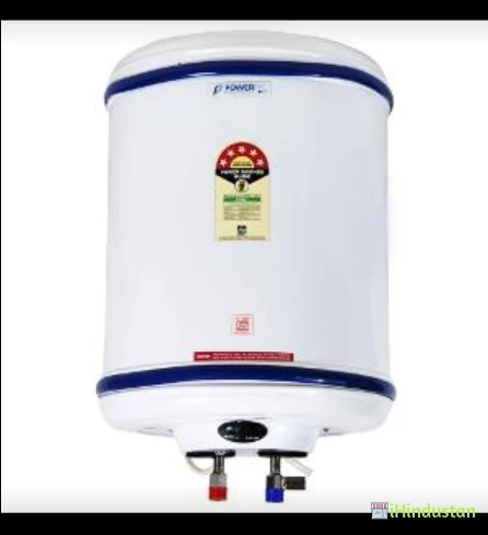 Rajdhani Electricals & Sanitary - Logo