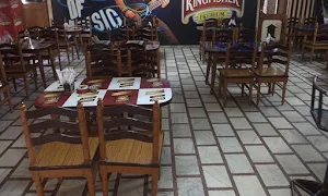 Rajdhani Hotel Restaurant & Bar - Logo