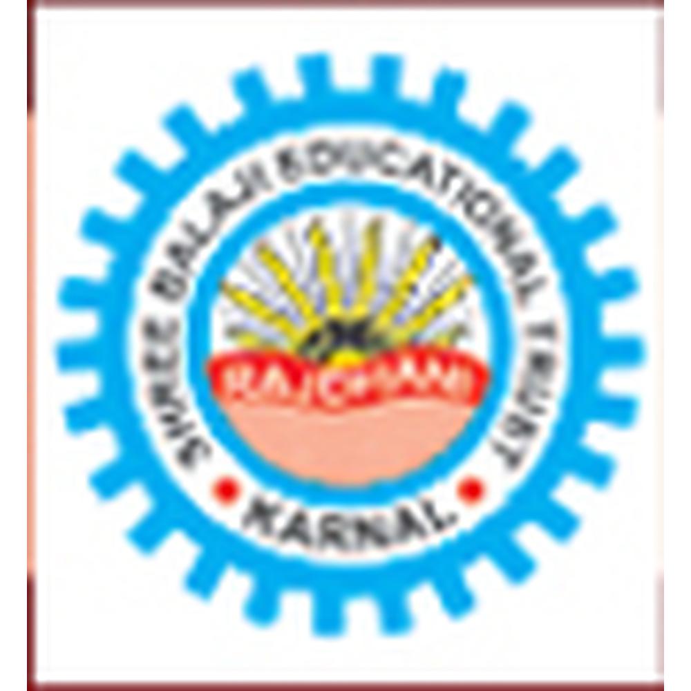 Rajdhani Polytechnic College (RPC) - Logo