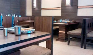 Rajdhani Thali Restaurant - Cover photo