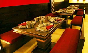 Rajdhani Thali Restaurant - Cover photo