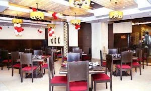 Rajdhani Thali Restaurant - Logo