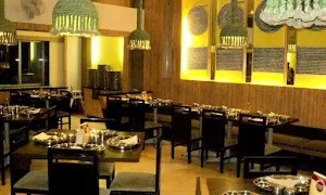 Rajdhani Thali Restaurant - Cover photo