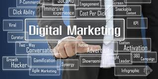 Raj Digital Business - Cover photo