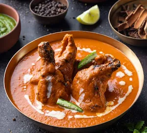 Rajdoot Restaurant - Cover photo