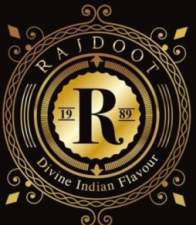 Rajdoot restaurant since 1987 - Cover photo