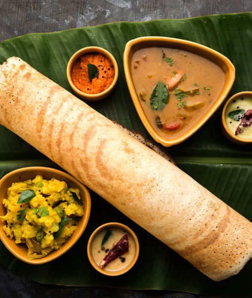 Rajdoot Restaurant & Snacks - Logo