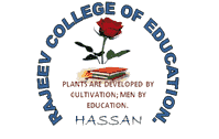 Rajeev College Of Education (RCE) - Logo