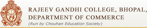 Rajeev Gandhi Group Of Colleges (RGGC) - Logo