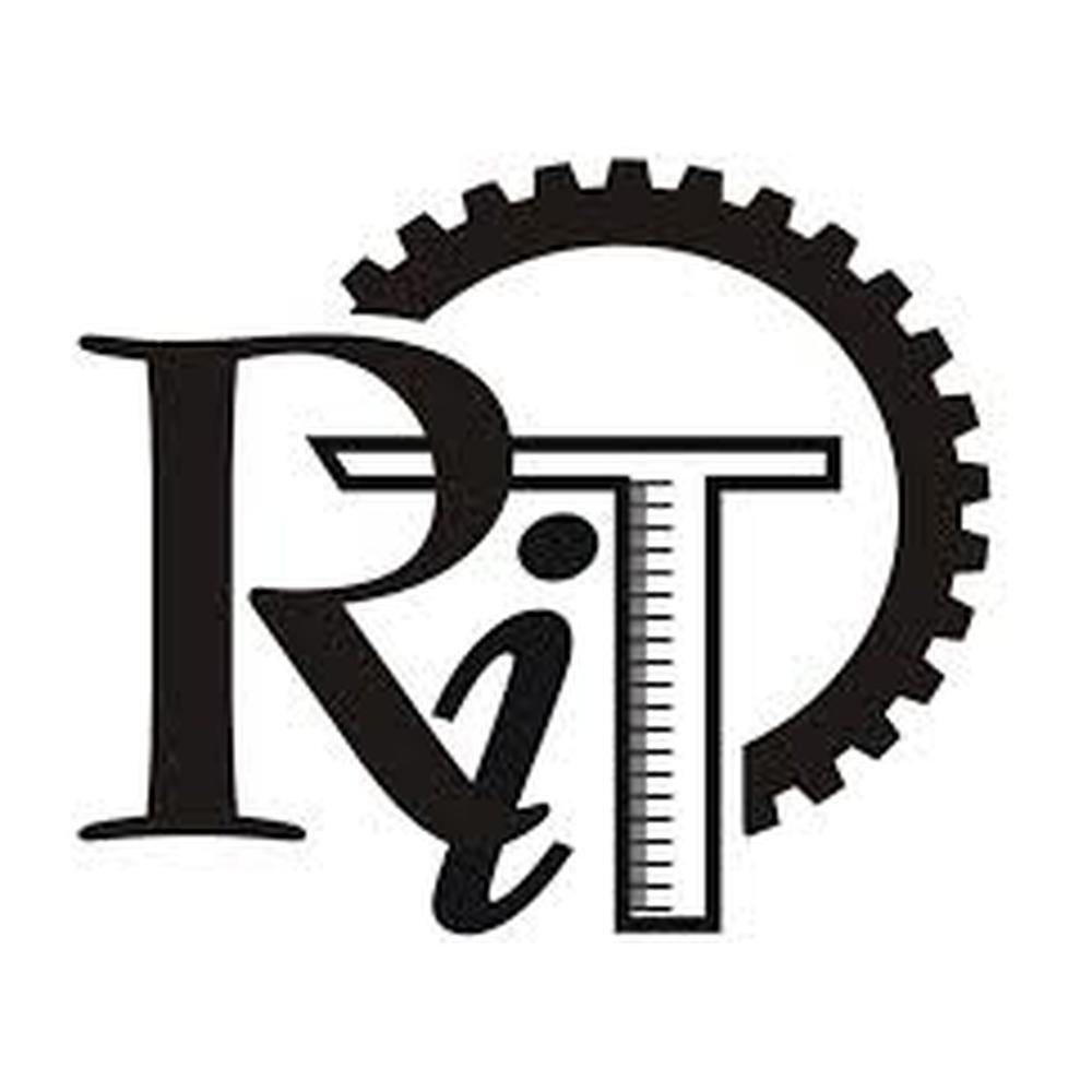 Rajeev Institute of Technology (RIT) - Logo
