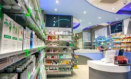 Rajeev Medical Store - Logo