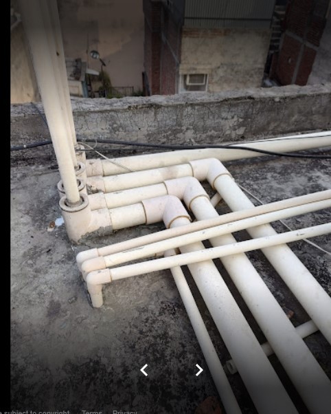 Rajeev plumber - Cover photo