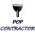 Rajeev Pop Contractor - Logo